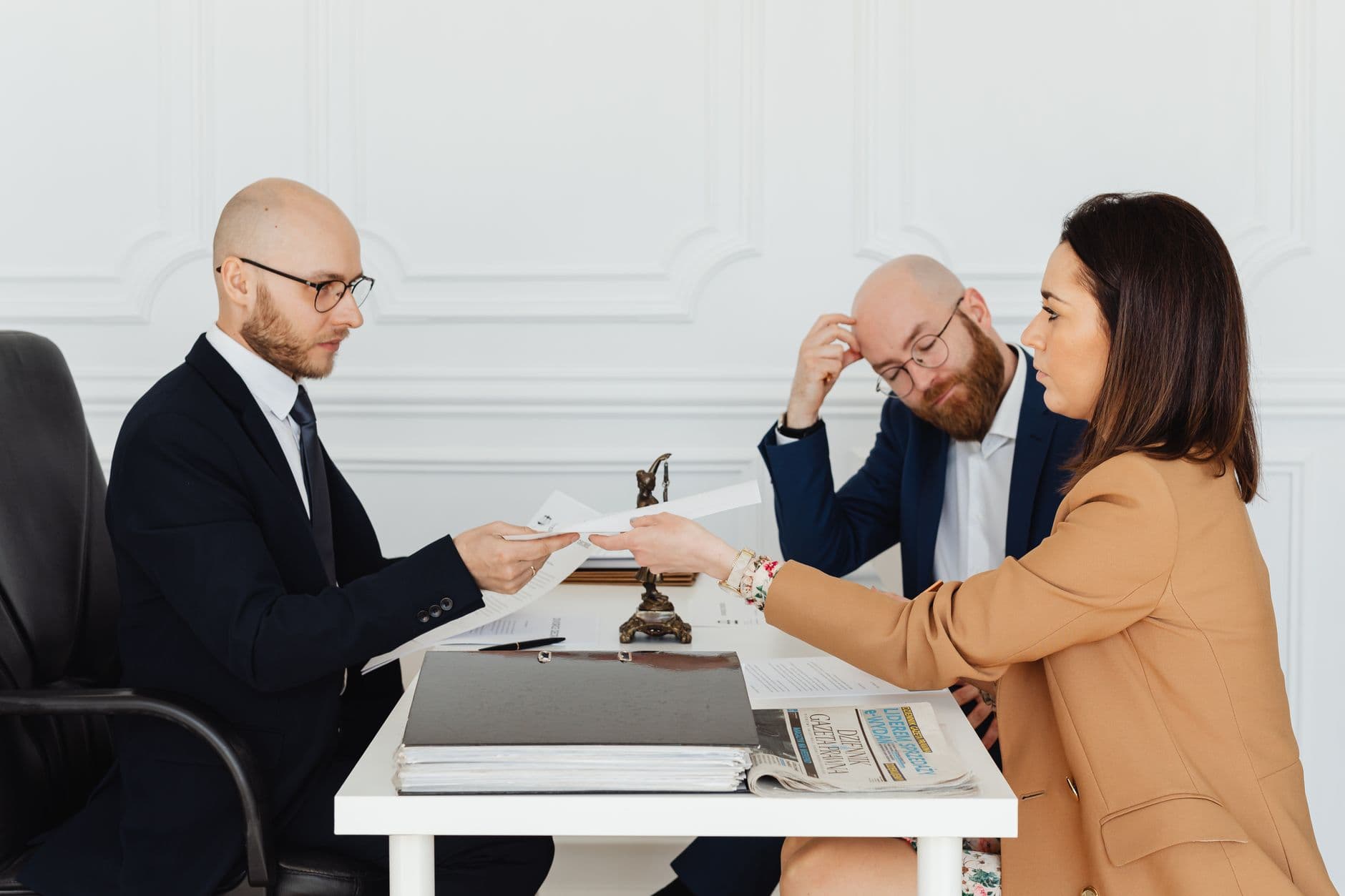 Asset Protection Basics for High-Income Professionals Who Invest