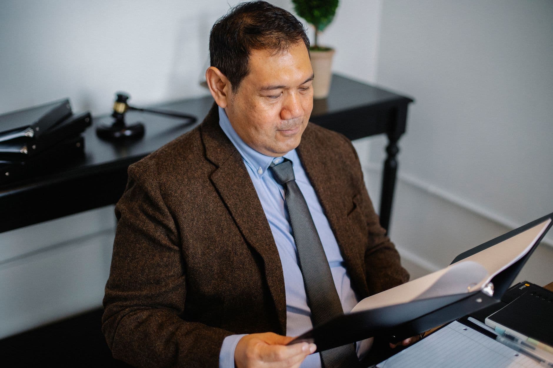 A Tax Checklist Before Realizing a Large Gain