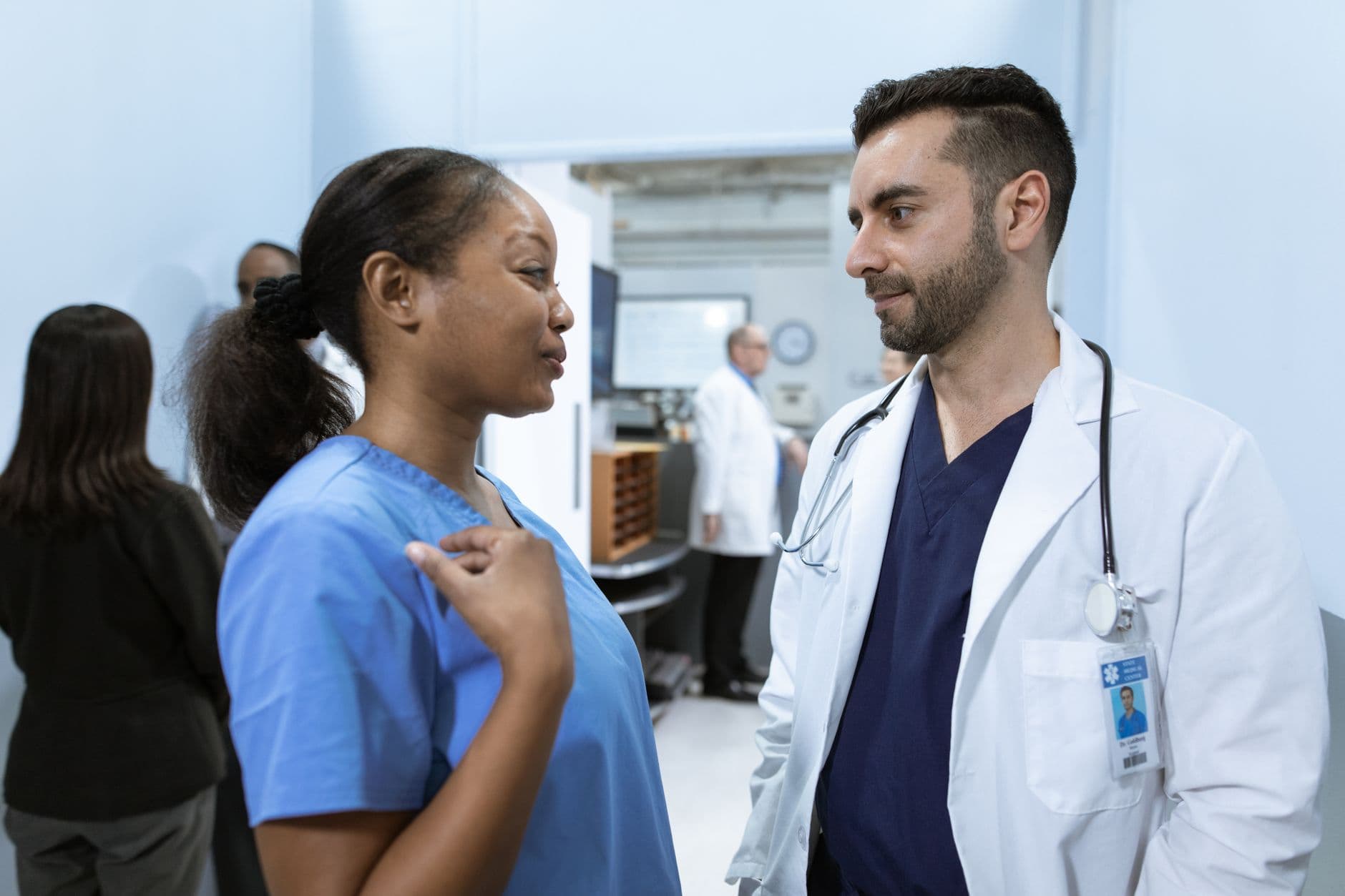 Starting Late: Investing Strategy for Physicians Who Finish Training in Their 30s