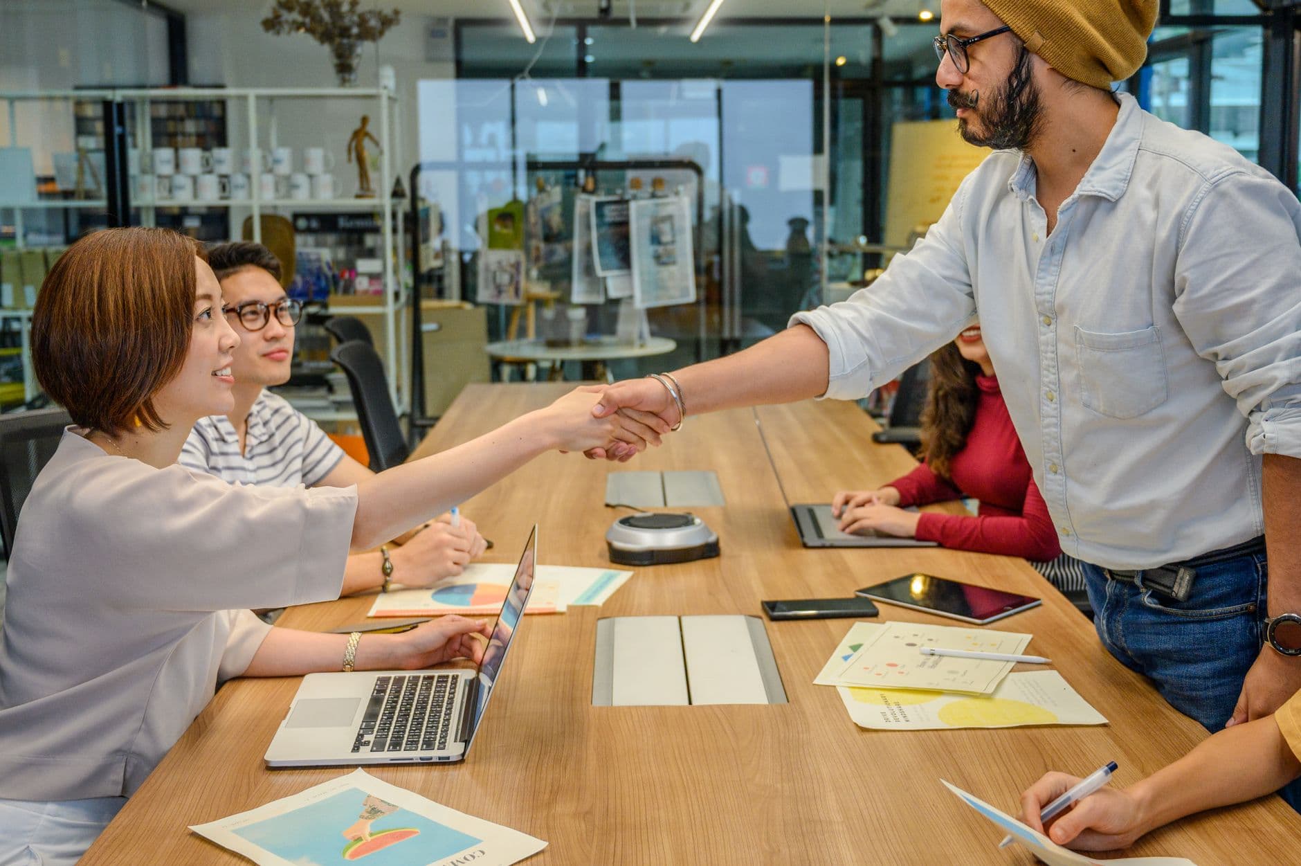 What Fiduciary Means and Why It Matters When You Hire Help