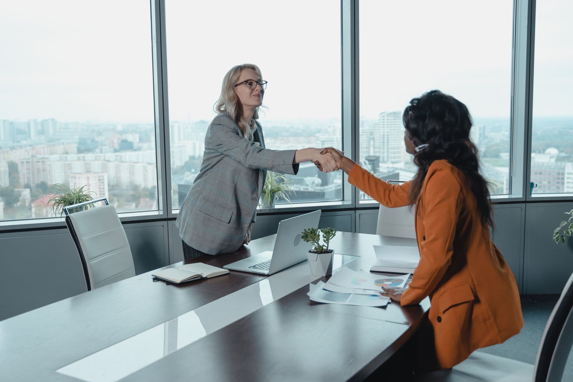 How Mergers Affect Shareholders of Both Companies