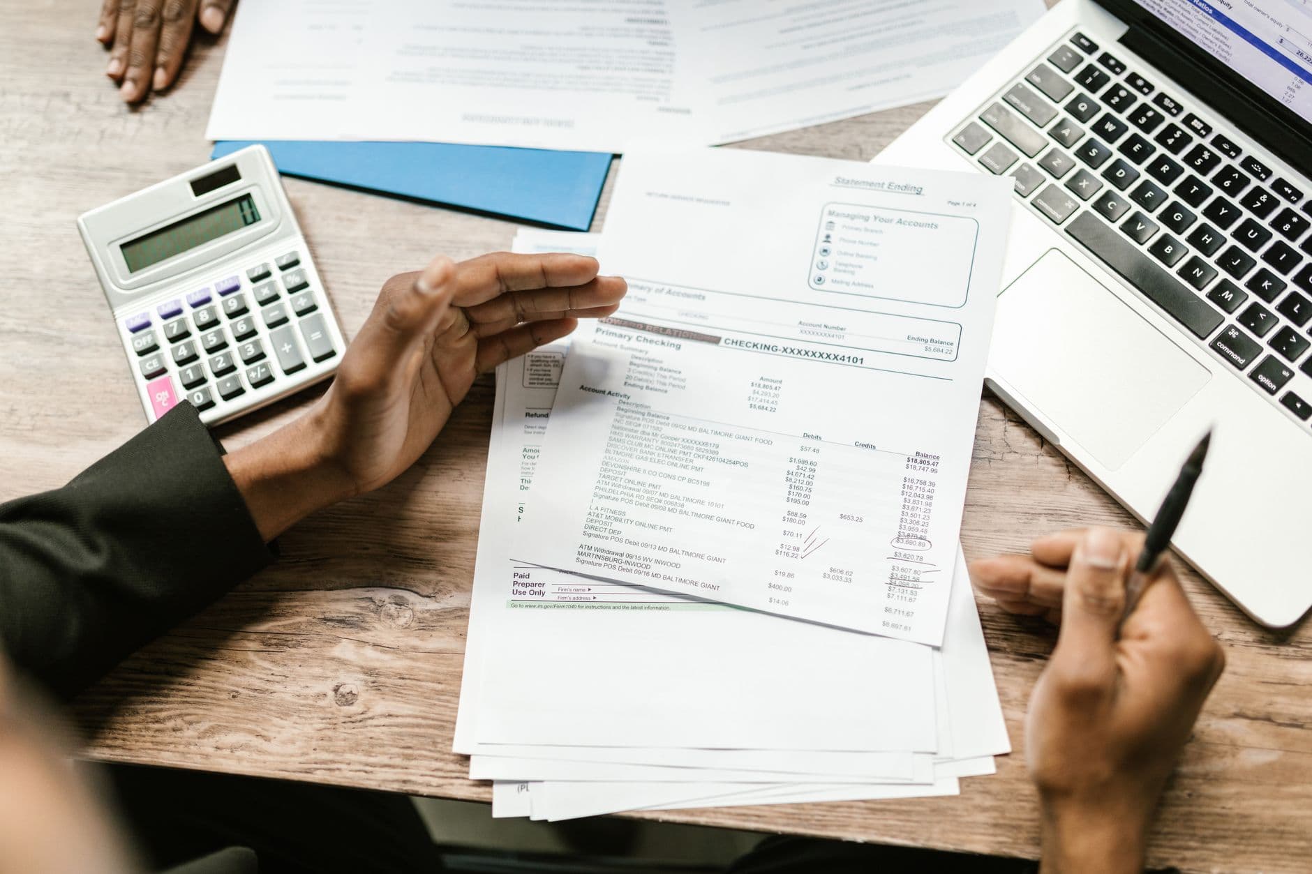 How to Choose a CPA or Tax Advisor for a Complex Investment Return