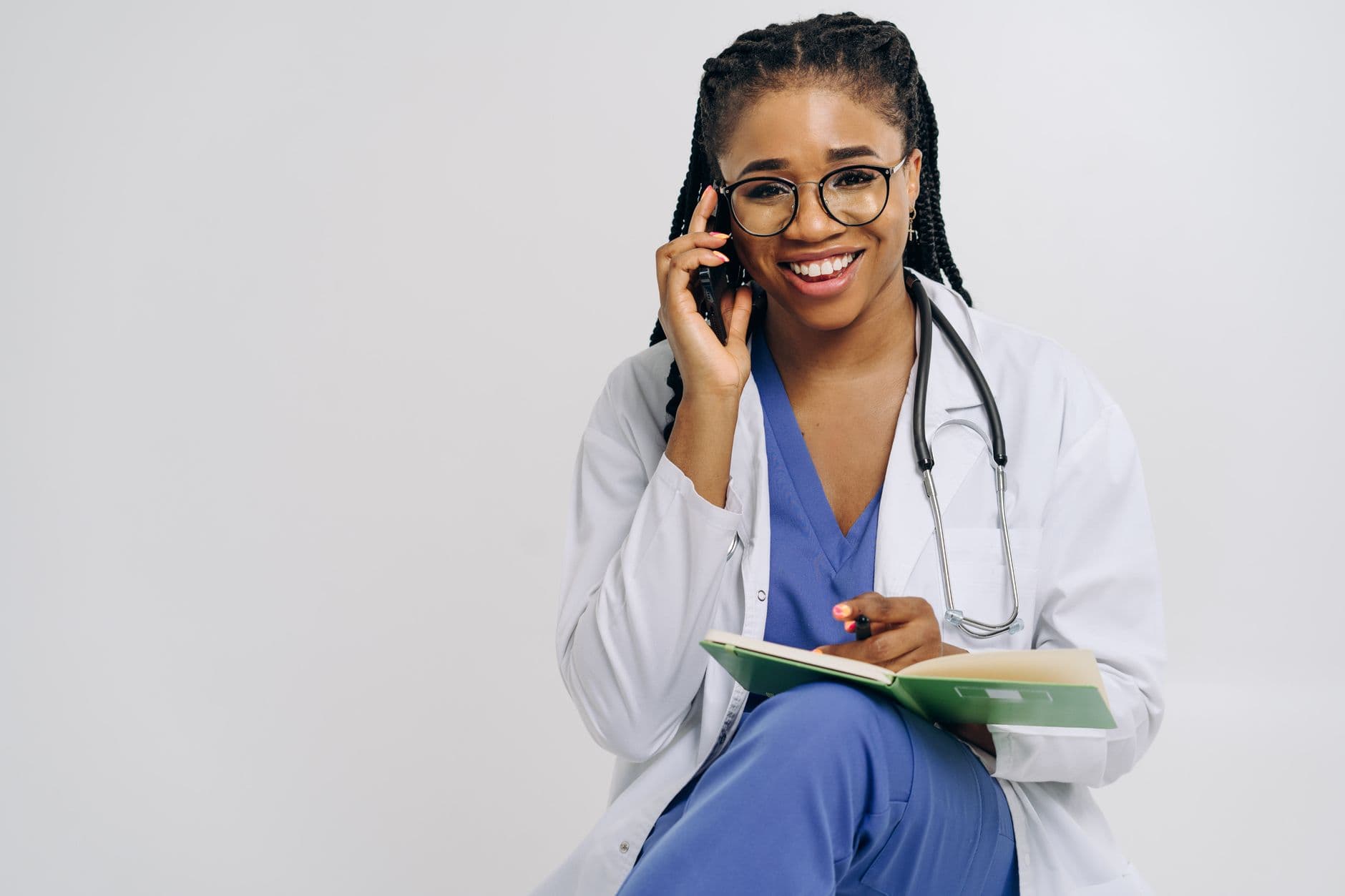 How to Keep an Investing Routine Through Heavy Call Weeks