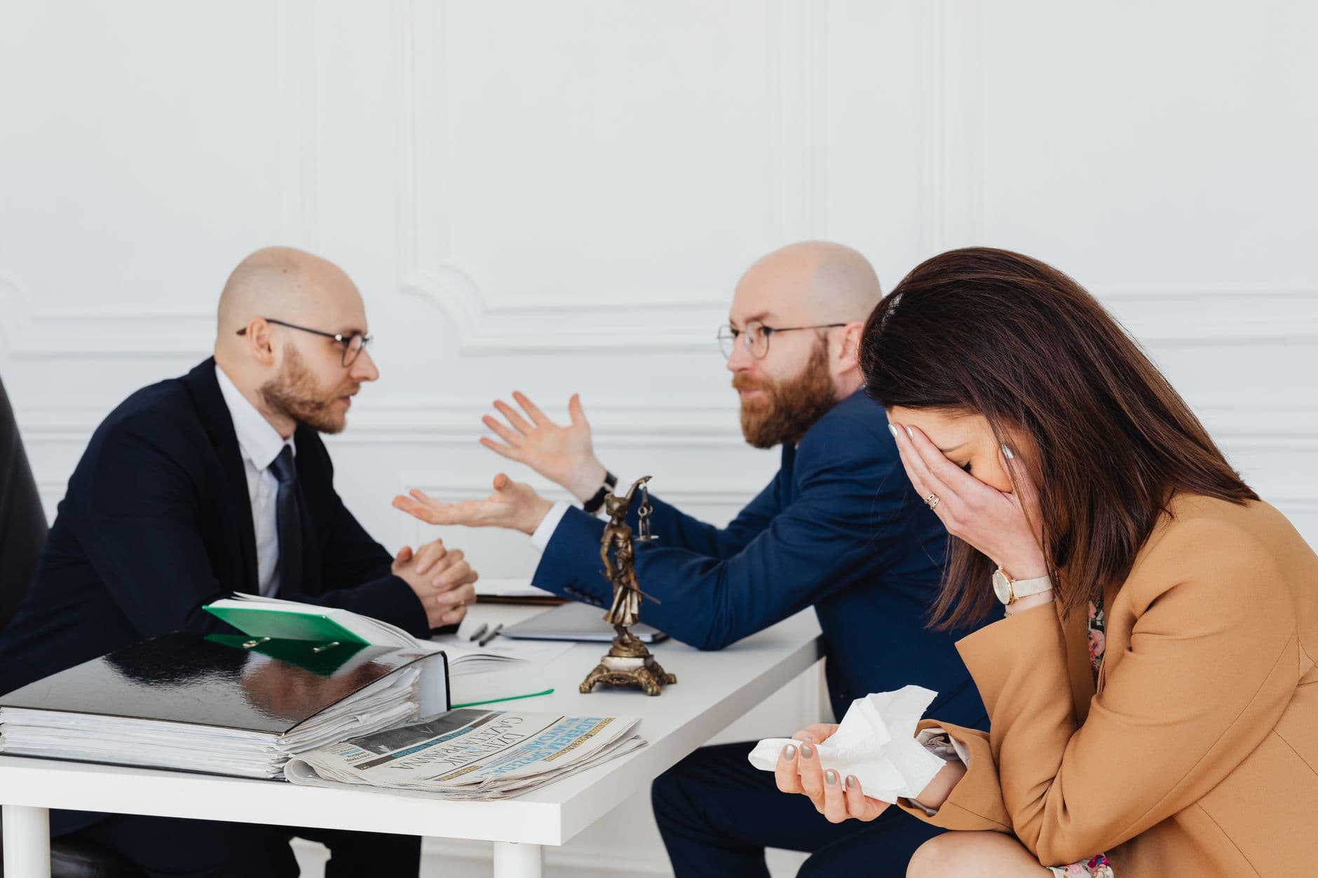 Estate Planning Basics Every Investor With a Family Should Understand