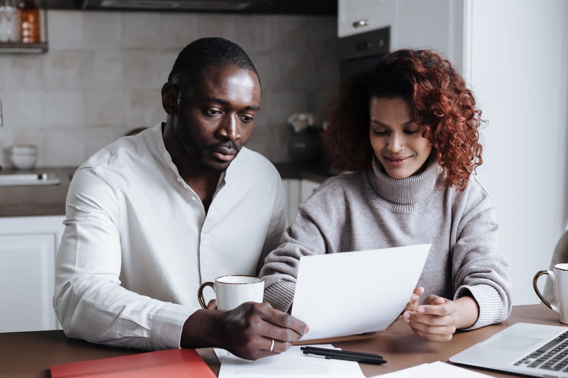 Joint or Separate Accounts? How Couples Can Organize Their Investment Accounts