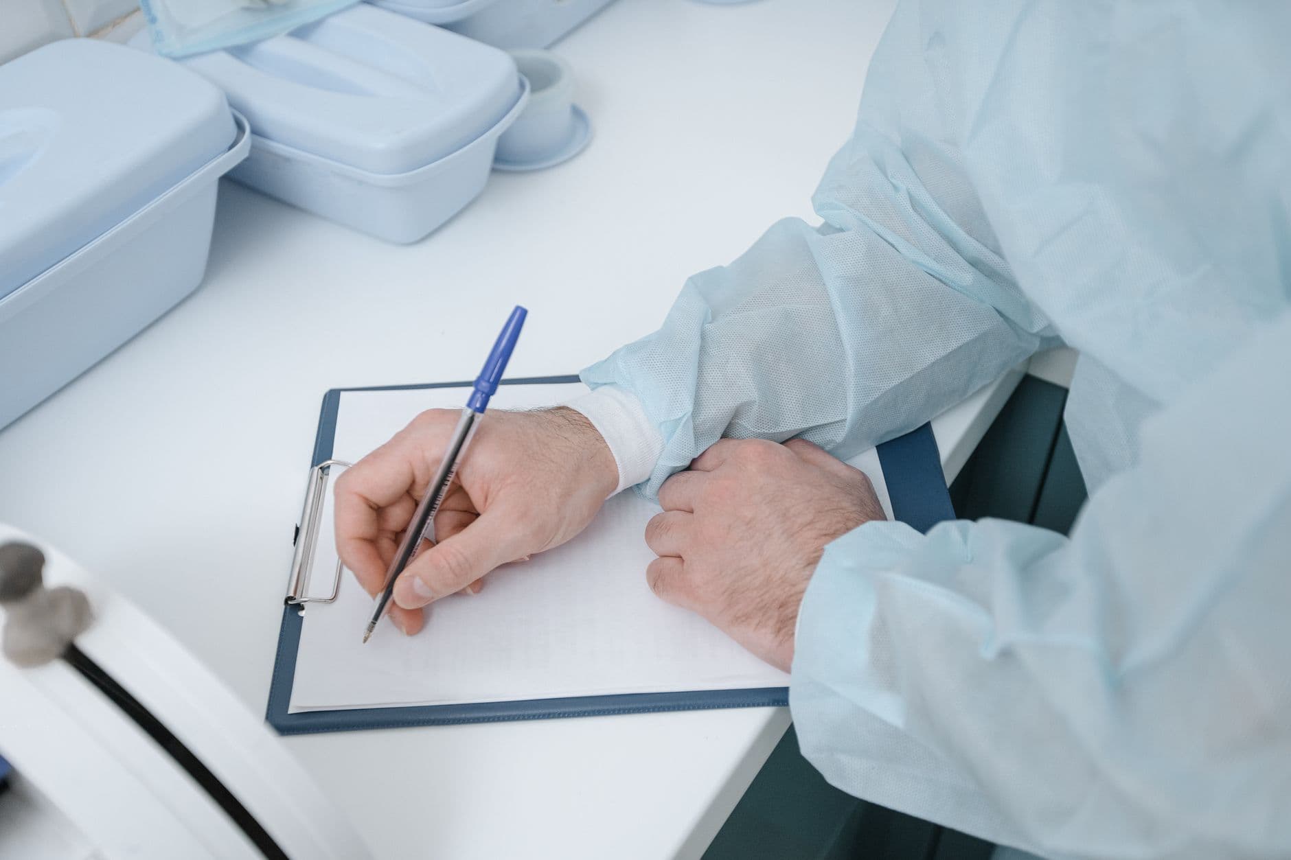 A Checklist for Before You Buy a Stock: Questions to Answer in Writing