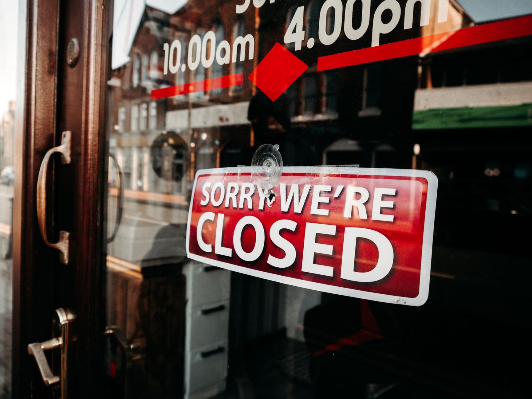 What Happens to Shareholders When a Company Goes Bankrupt