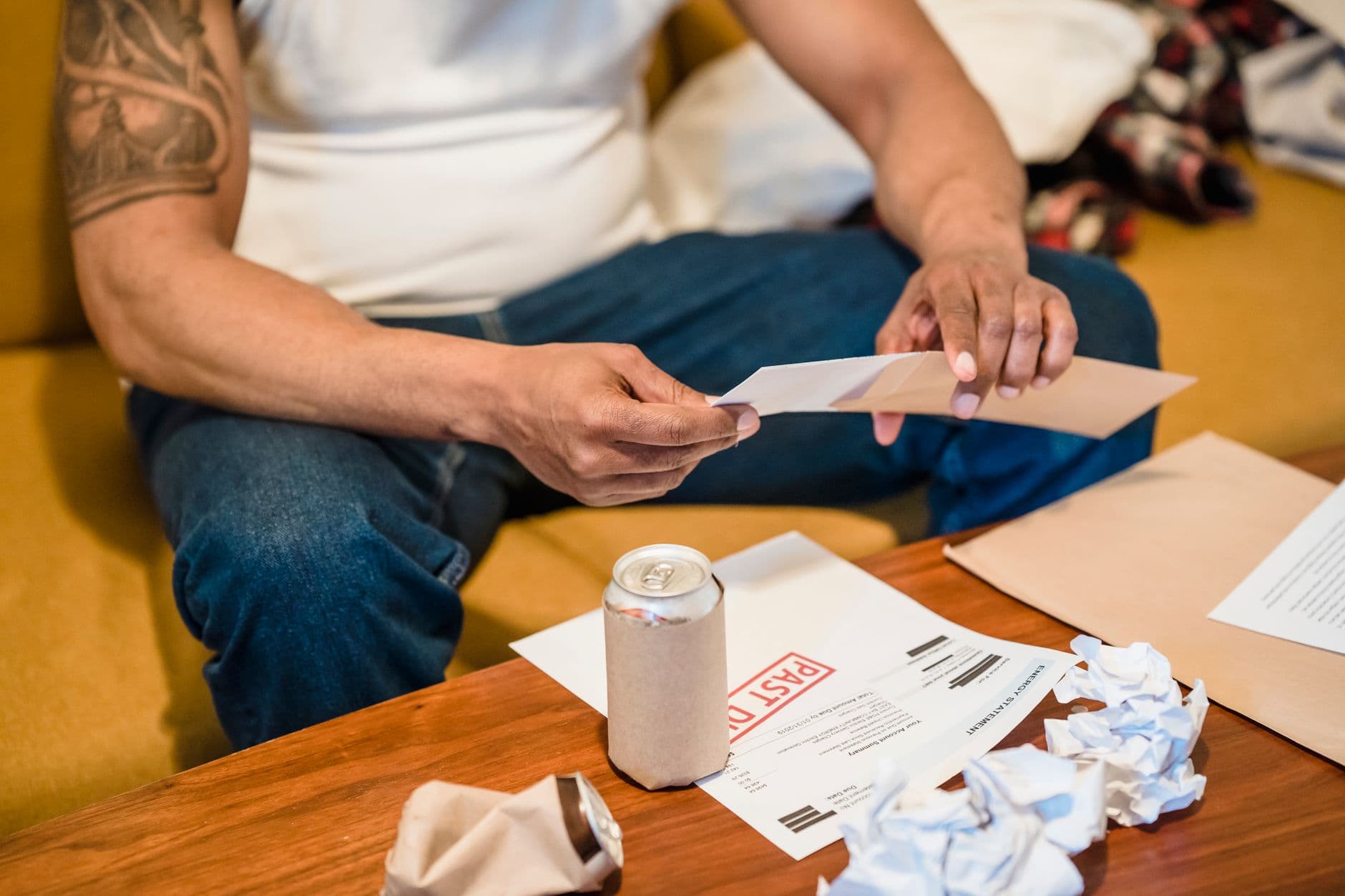 Managing an Inheritance: First Steps Before You Invest