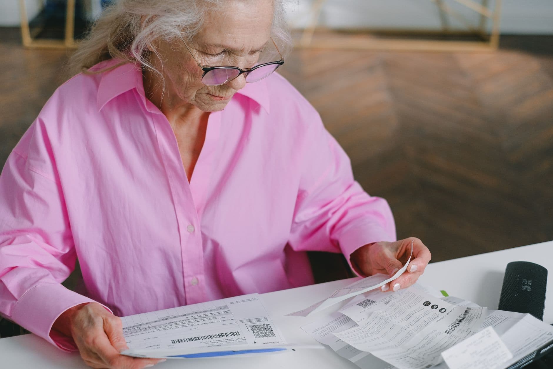 Sequence-of-Returns Risk: Why the Timing of Losses Matters in Retirement