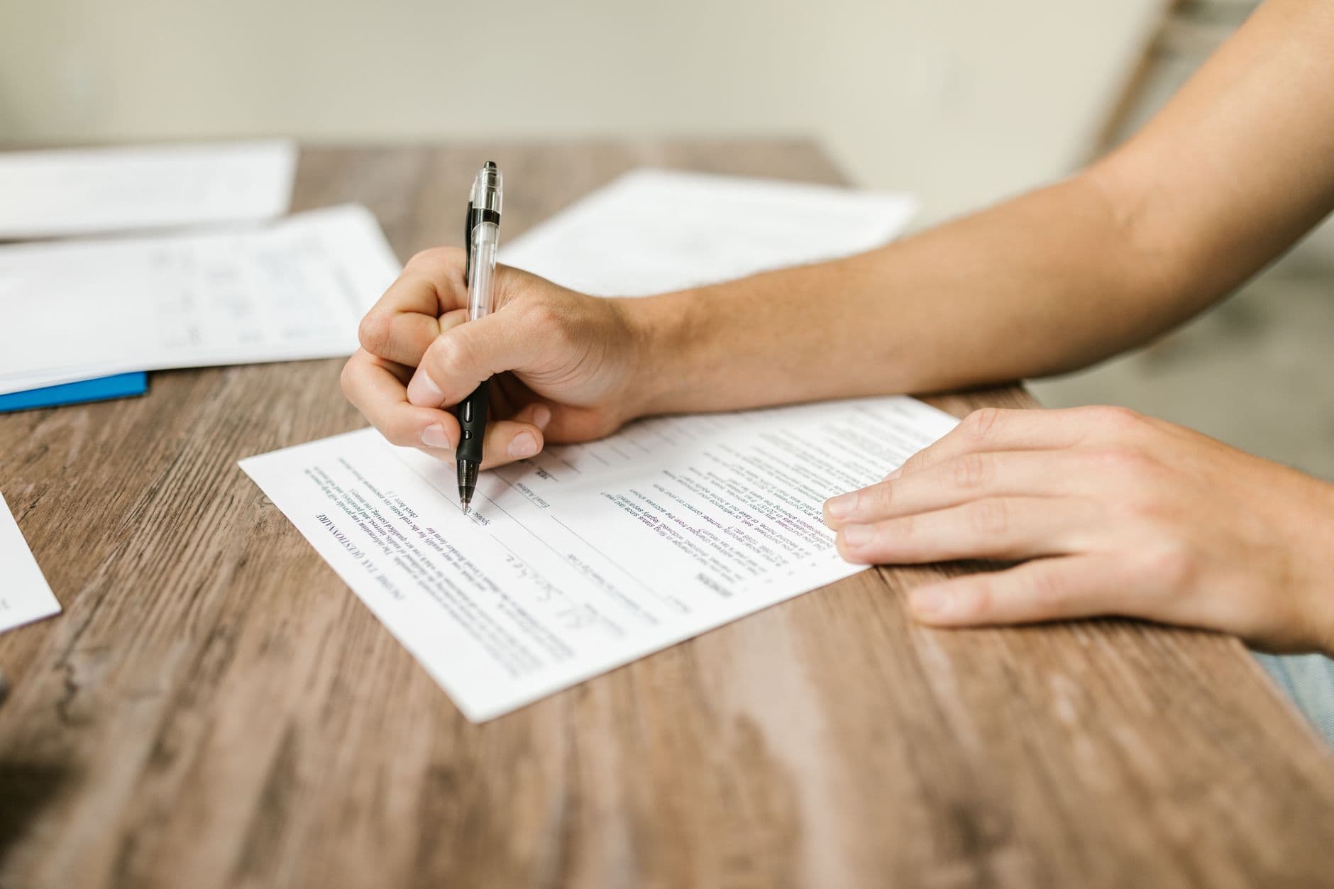 Beneficiary Designations: The Overlooked Step in Every Investment Account