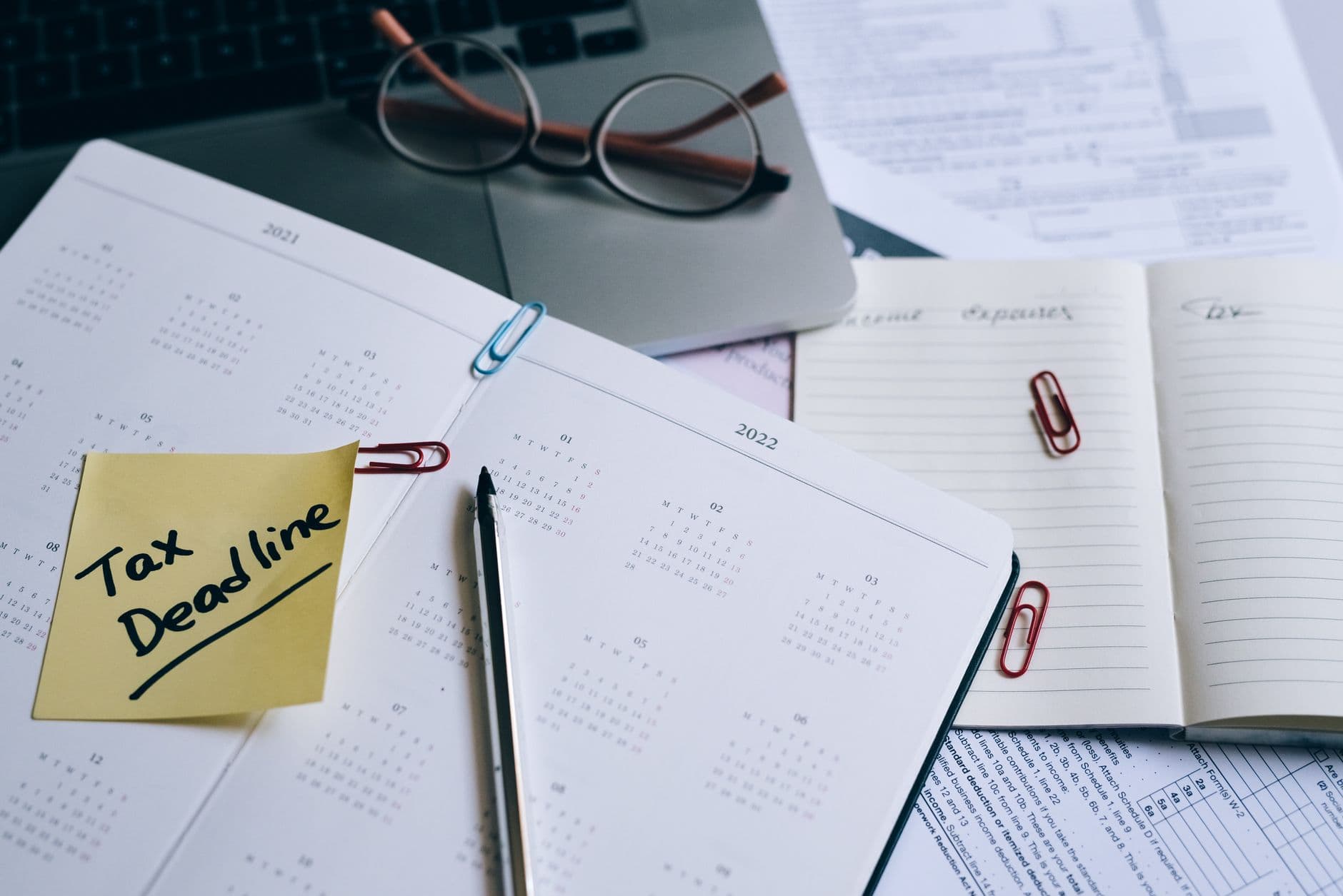 Estimated Quarterly Taxes on Investment Income: A Primer for High Earners