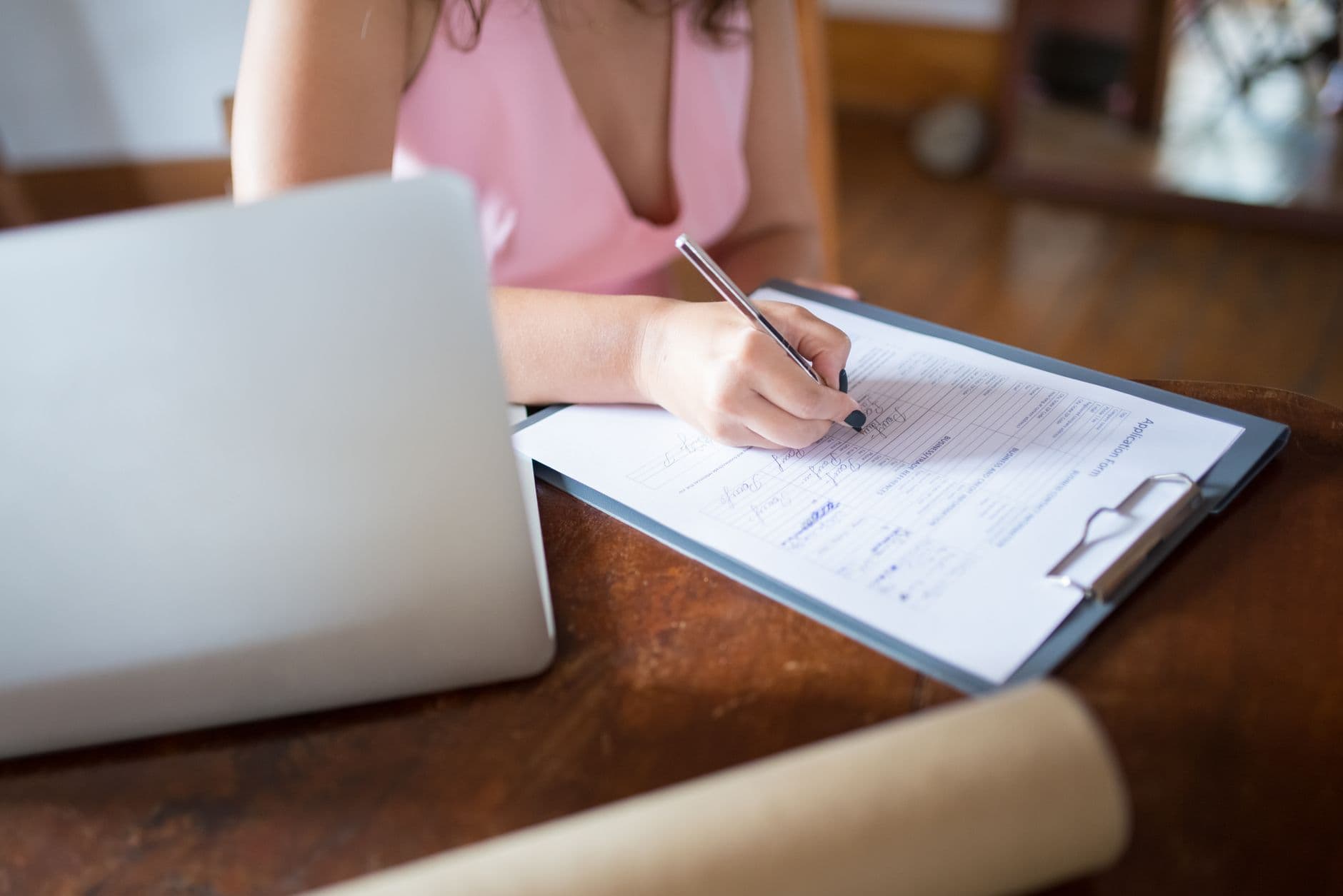 How to Transfer Accounts Between Brokerages Without Triggering Taxes