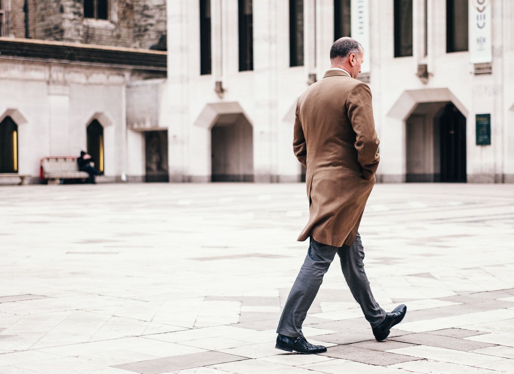 How Much Cash Should a High-Income Professional Keep Outside the Market?