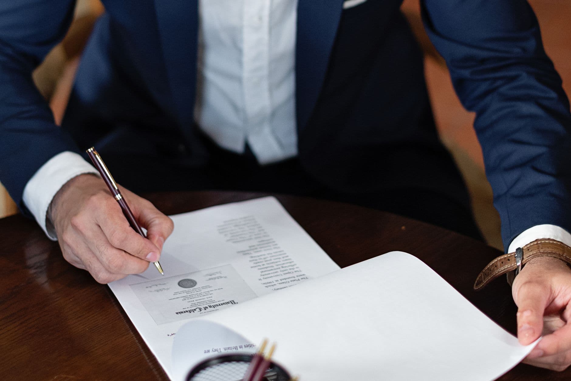 How to Set a Risk Limit for Each Holding Before Volatility Tests It