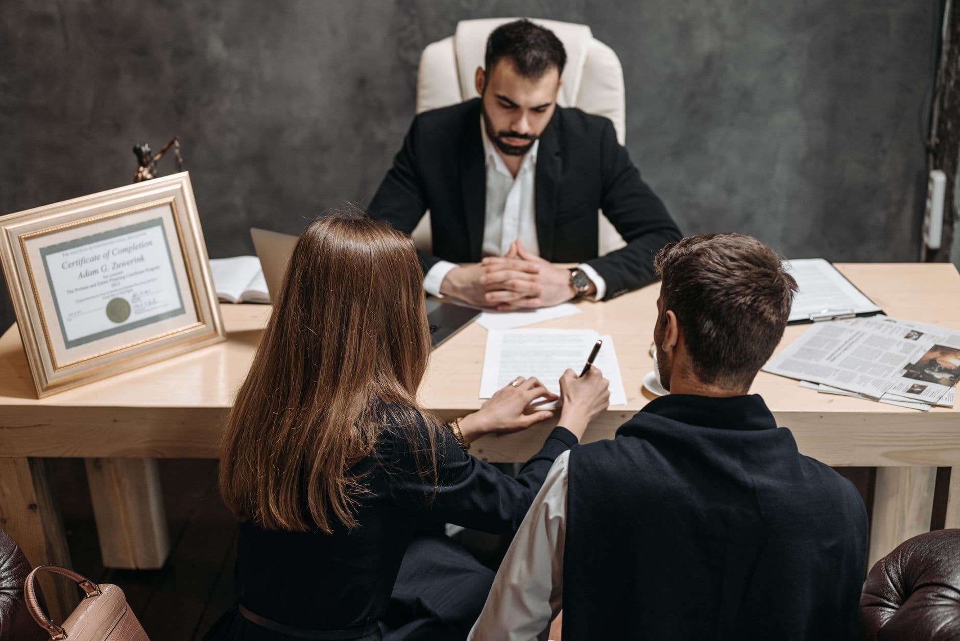 Individual, Joint, IRA and Trust Accounts: How Registration Affects You