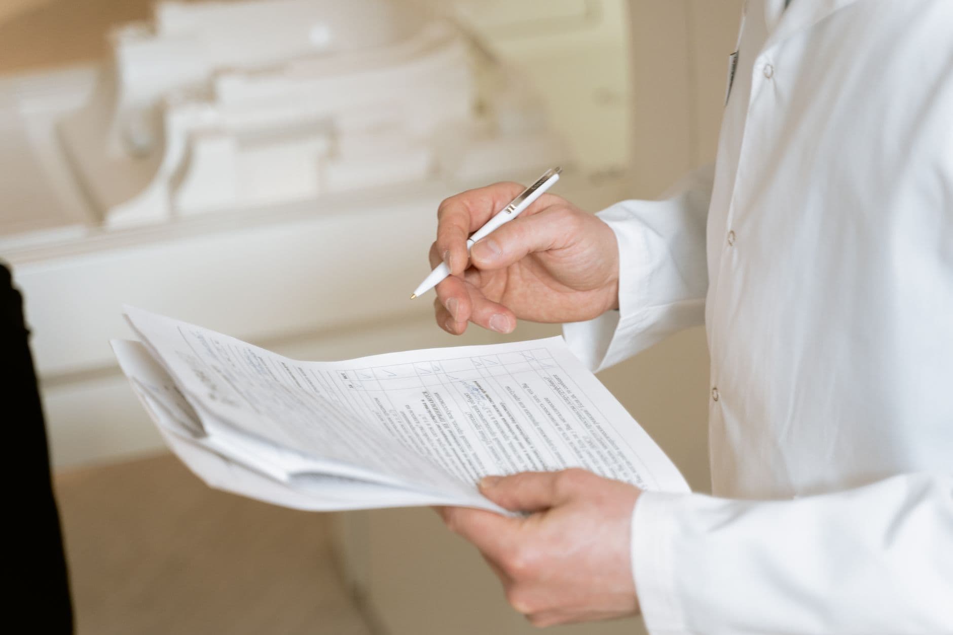 Emergency Funds for Self-Employed Physicians and Partners With Variable Income