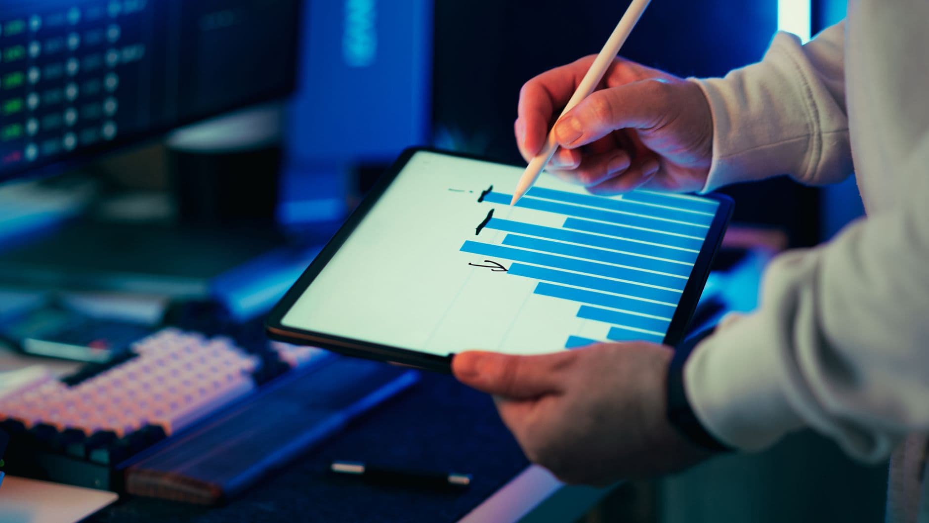 How to Review Your Portfolio in 15 Minutes a Week