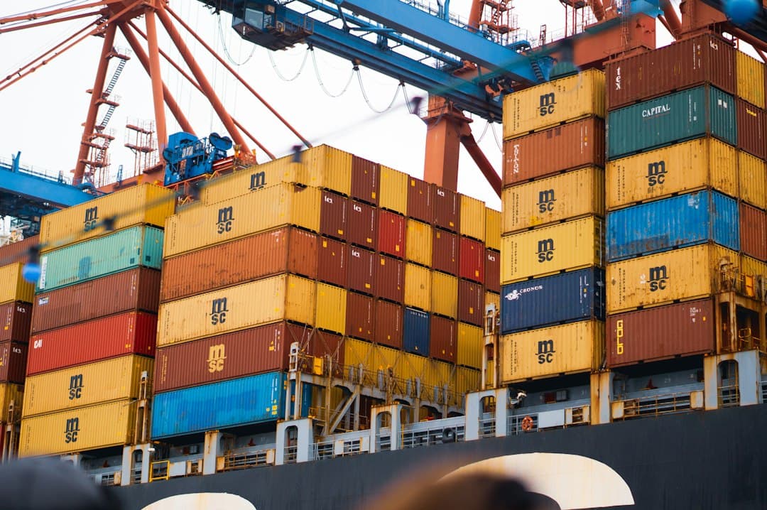 How the U.S. Dollar Affects Multinational Company Earnings