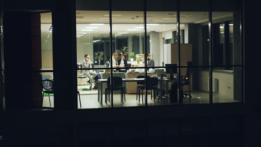 What Corporate Lawyers Should Automate Before Billing 2,000 Hours a Year