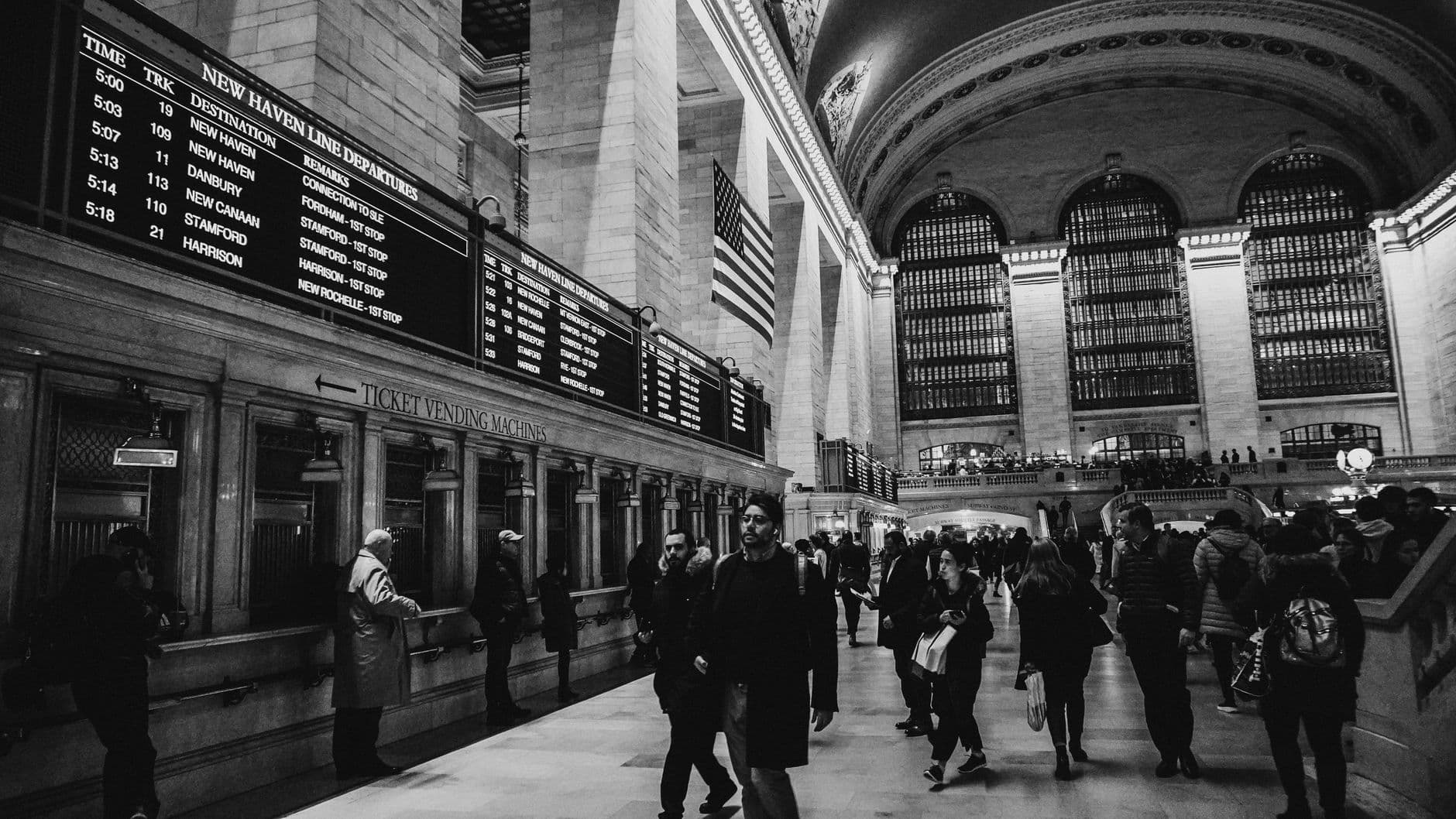 How to Think About Federal Reserve Meetings as a Long-Term Investor