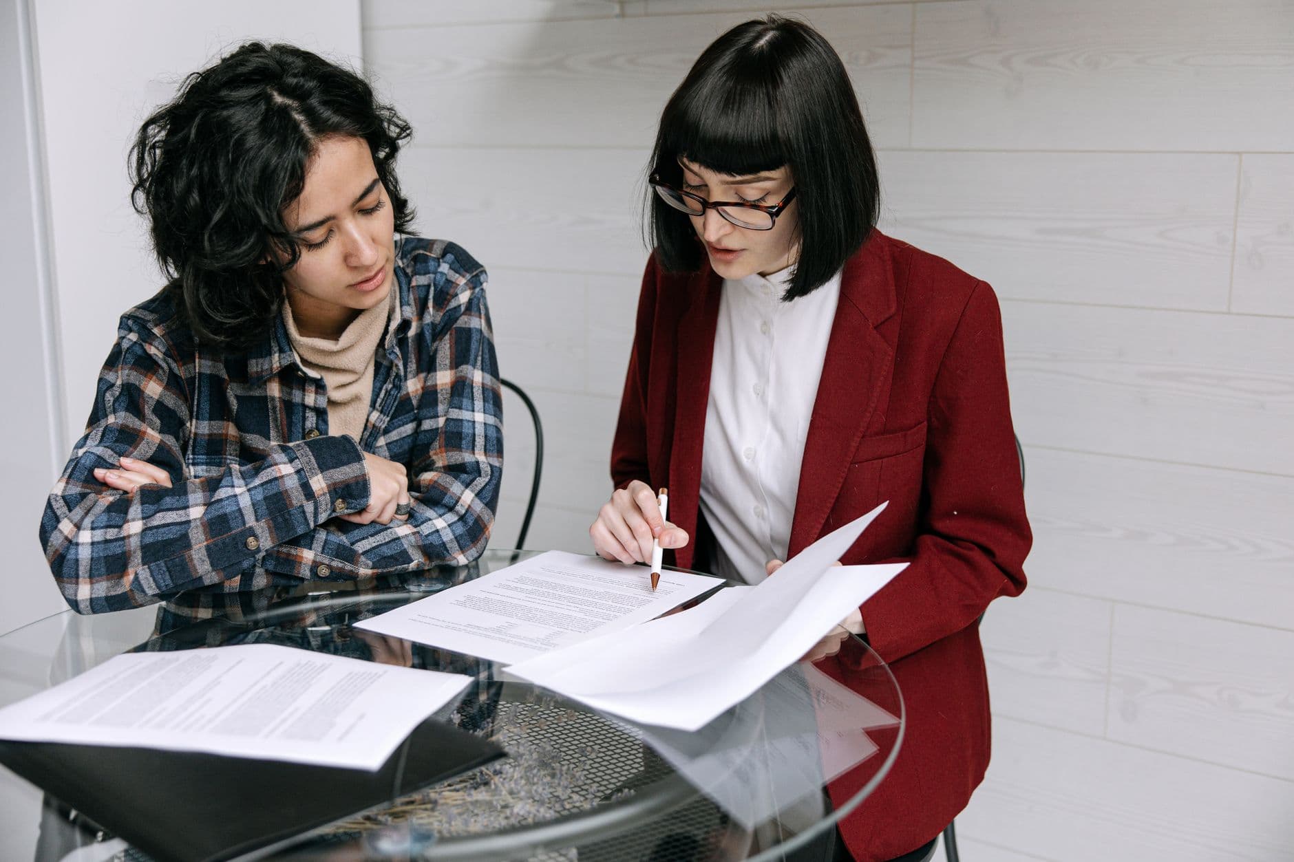 Giving a Trusted Person Limited Access to Your Brokerage Accounts: Questions to Ask