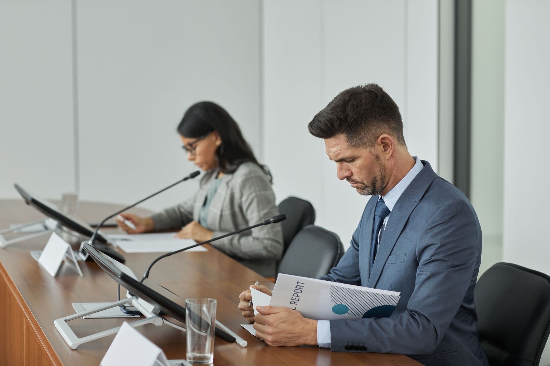 Trailing Versus Forward P/E: Which Earnings Number Are You Looking At?