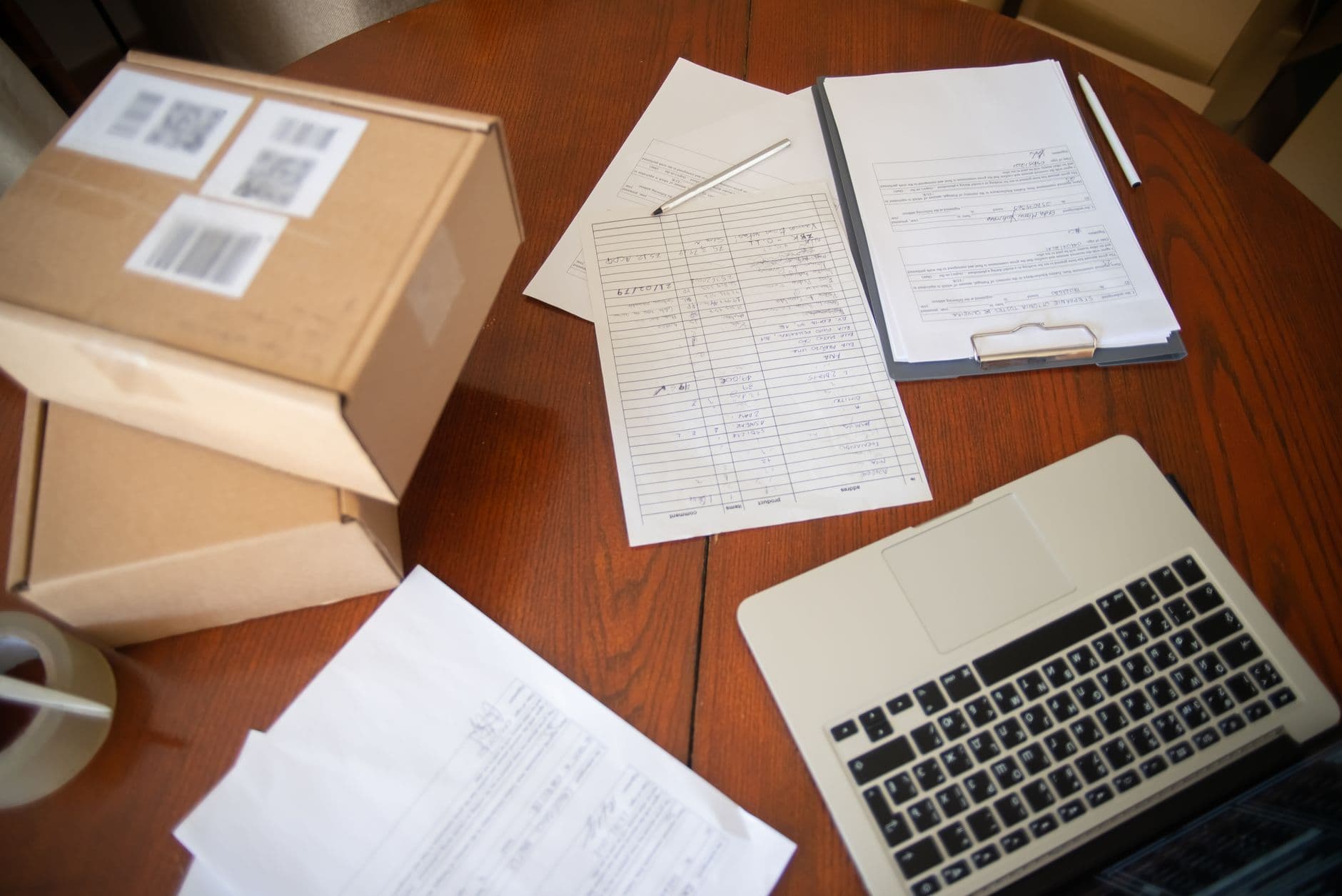 Investment Recordkeeping: What Documents to Keep and for How Long